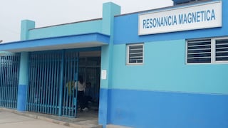 Cuestionan contratación de resonancias magnéticas en EsSalud Lambayeque