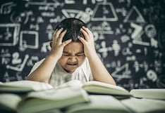 Seis de cada 10 escolares no saben manejar sus emociones, según evaluación del Minedu