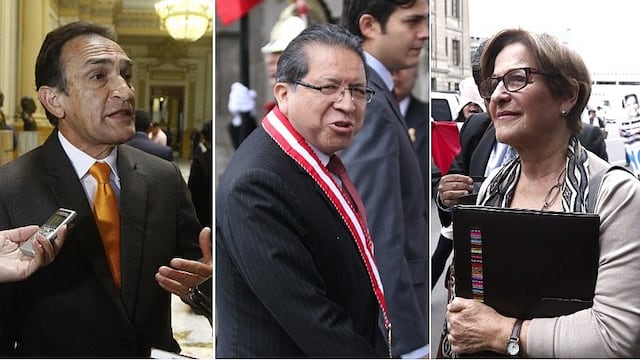 Héctor Becerril: ¿Por qué el Fiscal de la Nación trata con guantes de seda a Susana Villarán?