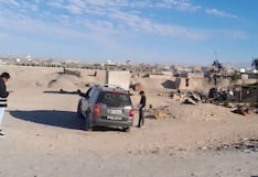 Arequipa: Asesinan a agricultor dentro de su vivienda en Majes