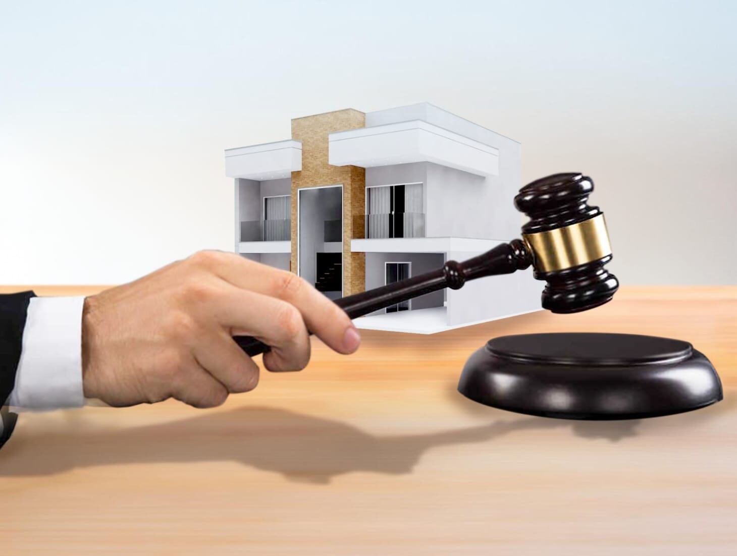 El séptimo remate público del año se realizará en San Borja e incluirá casas, departamentos, estacionamientos y depósitos embargados por multas impagas.