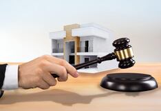 Indecopi rematará 11 inmuebles en Lima este 29 de agosto: conoce precios y cómo participar