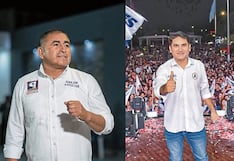 Florencia de Mora: Podemos Perú y APP pelean la alcaldía voto a voto