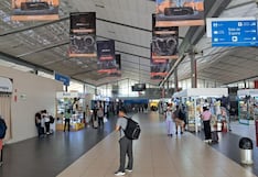 La Libertad: Pasajes terrestres suben hasta casi el 70% por feriados