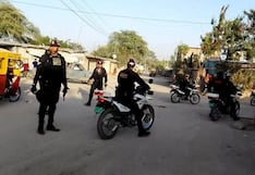 Piura: Intervienen a mujer e hija con droga en Sullana