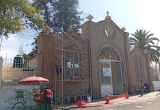 Dirección de Cultura multa con 50 000 soles a la Beneficencia de Tacna