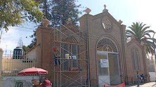 Dirección de Cultura multa con 50 000 soles a la Beneficencia de Tacna
