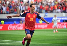 Mundial 2026: España golea a Austria y avanza con autoridad a los octavos de final