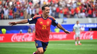 Mundial 2026: España golea a Austria y avanza con autoridad a los octavos de final