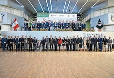 Universidad Católica Santa María: Arequipa es cuna de académicos