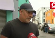 Roberto Valenzuela, exjugador de Universitario, es víctima de extorsión en el Callao