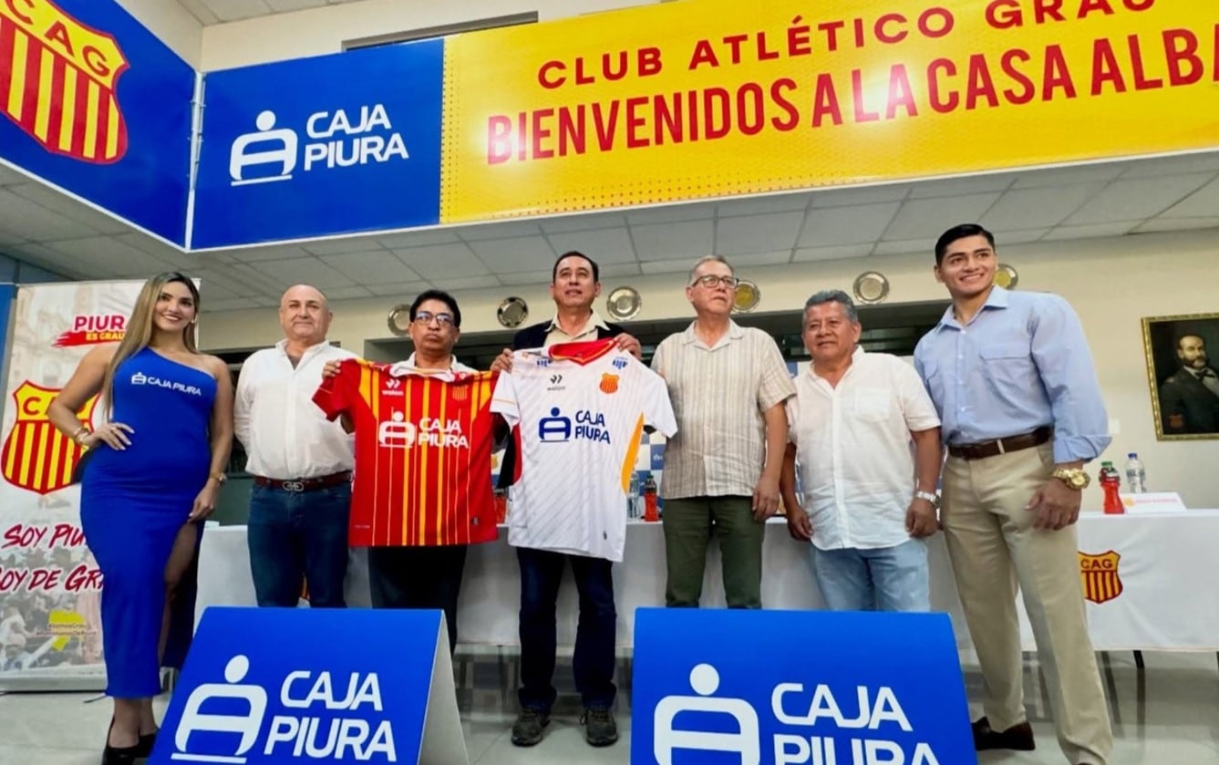 Por séptima vez suscribieron un convenio con la directiva alba.