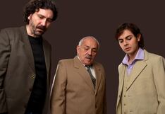 Obra “Las veces que no (te) dije te quiero” estrena el 22 de enero en Teatro de Lucía