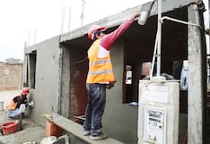 Junín: Más de 700 familias reciben bonos para viviendas