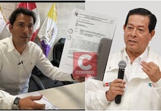 Gobierno Regional de Ica denuncia exclusión presupuestal pese a compromisos del Ejecutivo