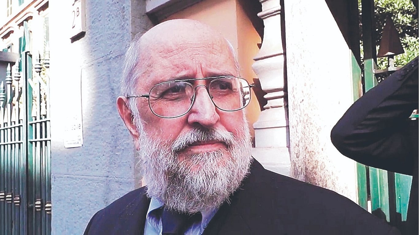 Comisario Apostólico escuchará a víctimas de la organización fundada por Luis Fernando Figari