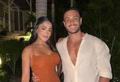 Onelia Molina tras polémica con Mario Irivarren: “Quiero tomarme un tiempo para estar tranquila”