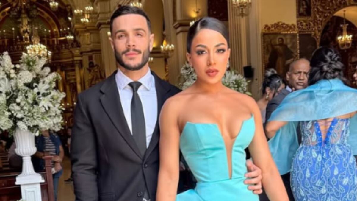 Mario Irivarren rompe su silencio y pide perdón a Onelia Molina tras polémica por Vania Bludau | ESPECTACULOS | CORREO