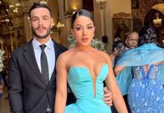 Mario Irivarren pide perdón a Onelia Molina tras polémica por Vania Bludau: “Siento que le fallé”