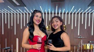 Brunella Torpoco pone en pausa la salsa para incursionar en el bolero