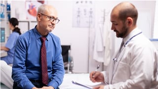 Análisis de sangre experimental podría detectar cáncer testicular no identificado por pruebas convencionales