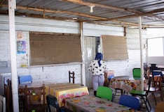 Hallan excreta de roedor en cafetín de instituto Antúnez de Mayolo