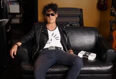 Pelo Madueño brindará una serie de conciertos en Lima