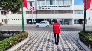 Municipalidad de Islay en Arequipa contrató de manera irregular a 3 funcionarios, según informe de la Contraloría