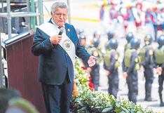 La Libertad: Profesores le exigen a César Acuña entregar laptops