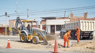 Tacna: Región solo ha gastado el 31.2% de su presupuesto del 2023