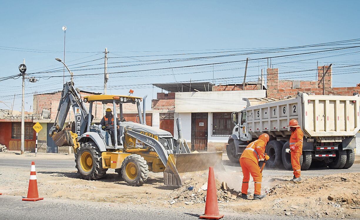 Especialista en gestión pública señala que a lo mucho terminaría ejecutando el 50% de su PIM destinado a proyectos de inversión. (Foto: Difusión)