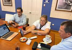 Modernización de aeropuerto de Arequipa permitirá pasar de categoría I a III