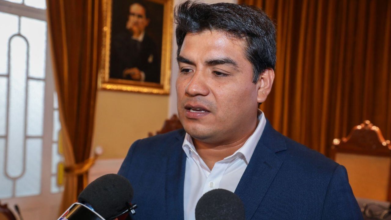 Mario Reyna, alcalde de Trujillo, aseguró ayer que labor de control se intensificará en los próximos días.
