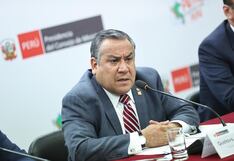 Premier Gustavo Adrianzén tras reunión con Petroperú: “Preocupante y requiere una intervención pronta”