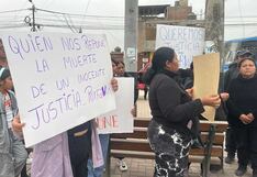 Chincha: niño pierde la vida tras ser embestido por motocicleta en la Panamericana Sur