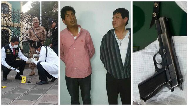 Ejército Peruano califica de 'repudiables' hechos cometidos por dos suboficiales en Cusco 