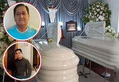 La Libertad: Matan a padre e hijo por no pagar cupo