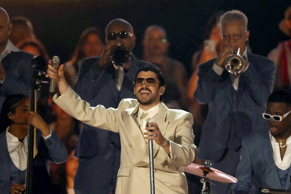 (Foto: Luis ROBAYO / AFP)