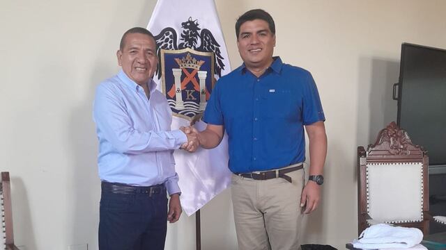 Trabajadores de la Municipalidad Provincial de Trujillo esperan que nueva gestión sea más democrática 