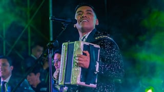 Popular cantante chiclayano Donnie Yaipén causa furor en redes y plataformas con “La cumbia del papa”