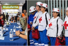 Pisco: ciudadanos participan en simulacro multipeligro en medio del llamado a reforzar la prevención
