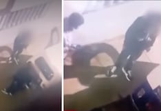 Adolescente de 16 años es baleado por su amigo tras discusión en San Juan de Miraflores