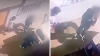 Adolescente de 16 años es baleado por su amigo tras discusión en San Juan de Miraflores