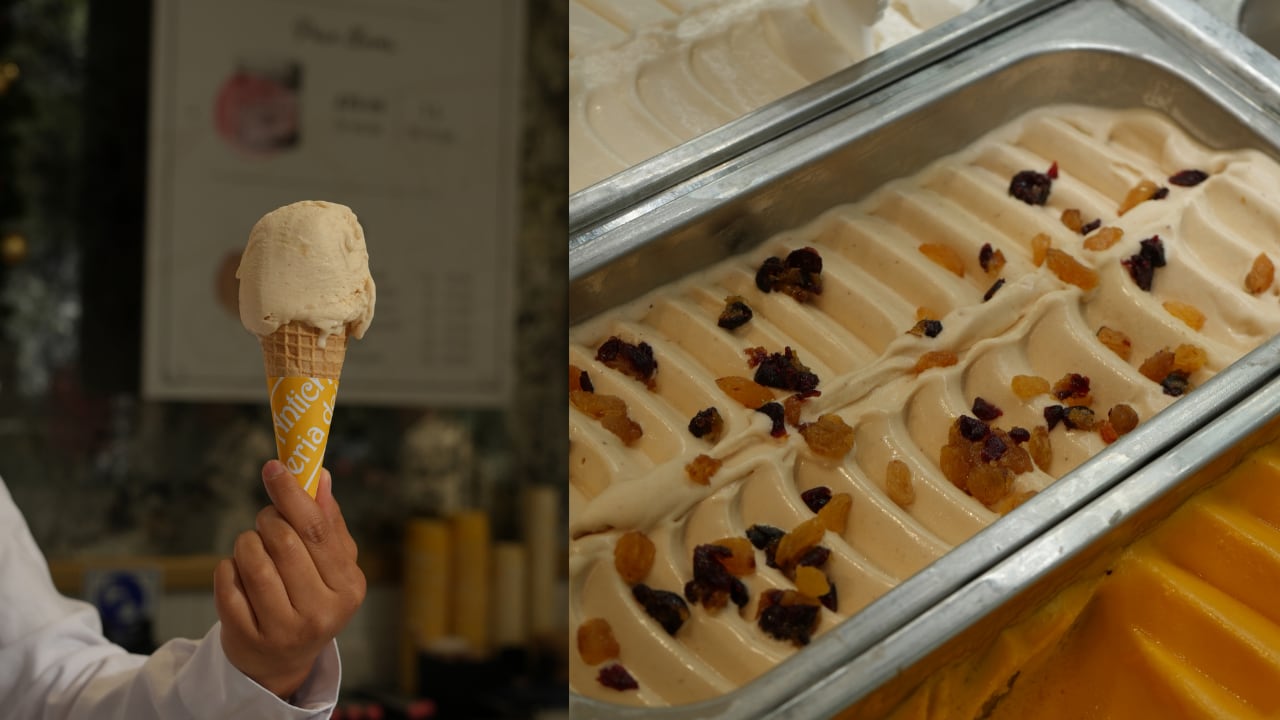 El Perú, líder mundial en consumo de panetón, impulsa reinterpretaciones del clásico navideño acordes al clima de diciembre.