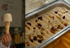 Navidad en versión fría: el panetón se reinventa para el verano peruano