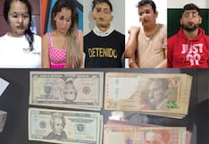 Ica: megaoperativo contra la trata de personas golpea redes del “Tren de Aragua”