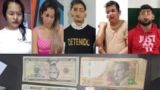 Ica: megaoperativo contra la trata de personas golpea redes del “Tren de Aragua”