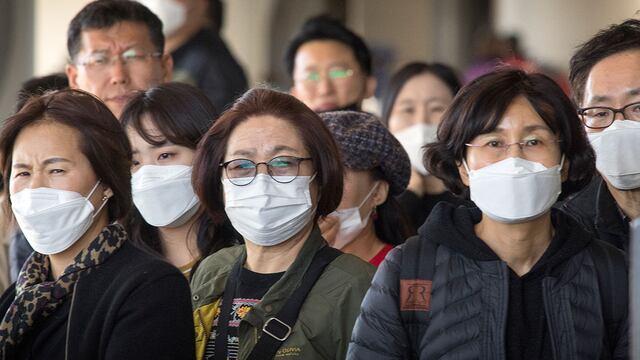 Asociación de Estudiantes Peruanos en China pide mantener la calma a compatriotas por el coronavirus