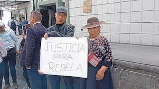 Familia de madre fallecida tras cirugía en Arequipa pide acelerar investigación