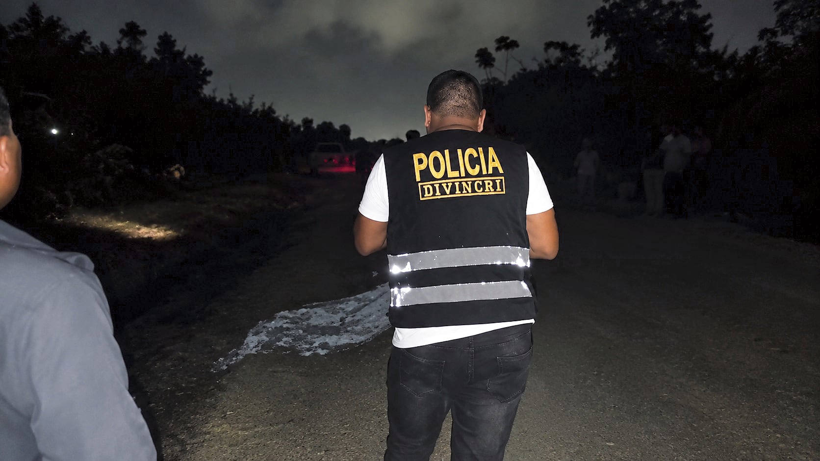 Paiján: matan a balazos a padre de familia en asalto